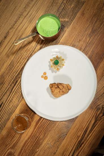 Ris de Veau